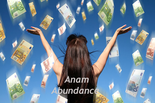 abundance course